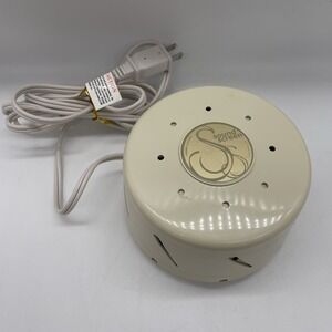 Marpac Sound Screen White Noise Machine 980A 2 Speed Tested Made In USA